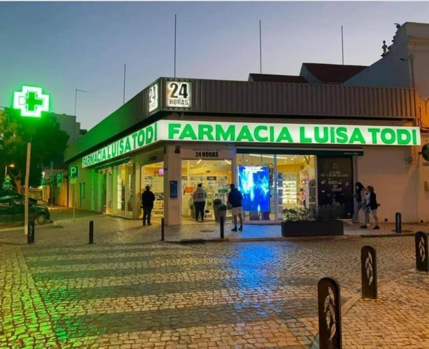 Setubal Rp House Apartamento Perto Do Mar E Comercio Na Luisa Todi Kültér fotó