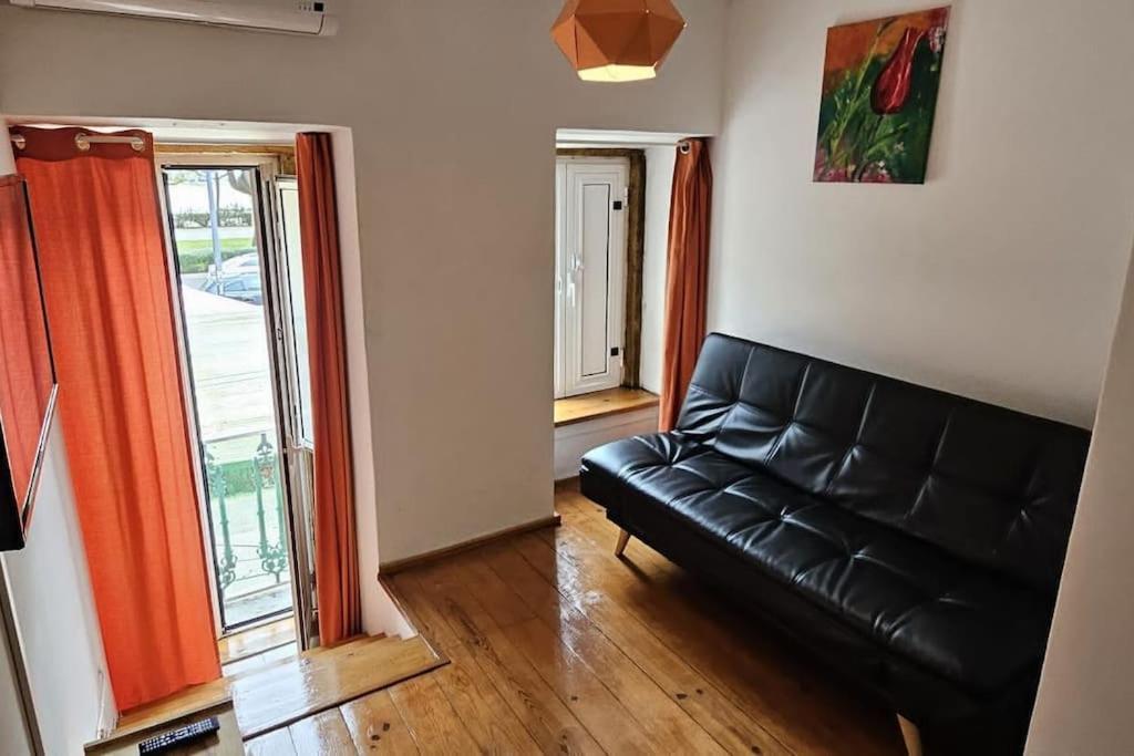 Setubal Rp House Apartamento Perto Do Mar E Comercio Na Luisa Todi Kültér fotó