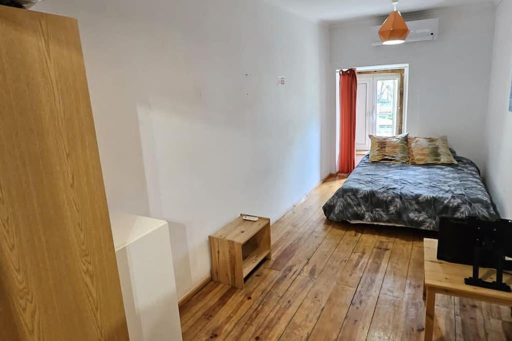 Setubal Rp House Apartamento Perto Do Mar E Comercio Na Luisa Todi Kültér fotó