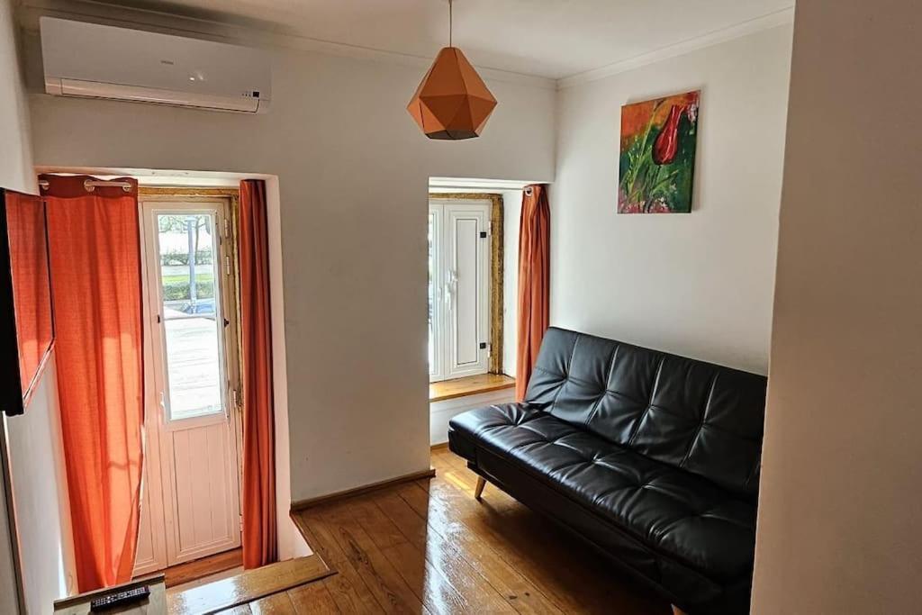 Setubal Rp House Apartamento Perto Do Mar E Comercio Na Luisa Todi Kültér fotó