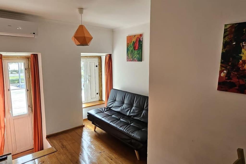 Setubal Rp House Apartamento Perto Do Mar E Comercio Na Luisa Todi Kültér fotó