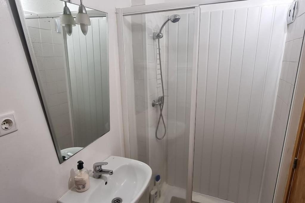 Setubal Rp House Apartamento Perto Do Mar E Comercio Na Luisa Todi Kültér fotó