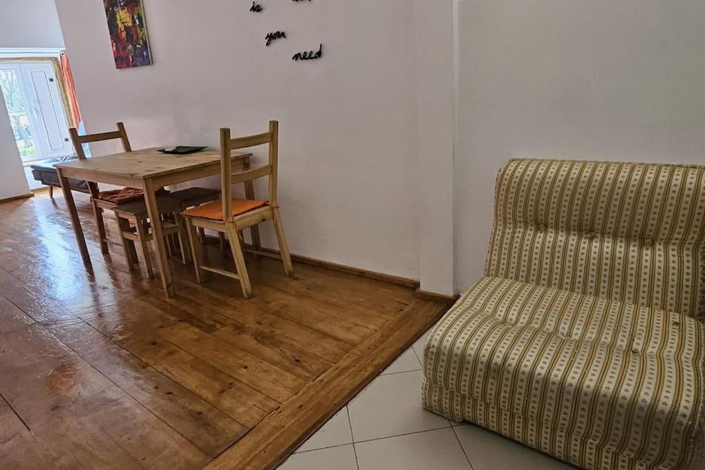 Setubal Rp House Apartamento Perto Do Mar E Comercio Na Luisa Todi Kültér fotó