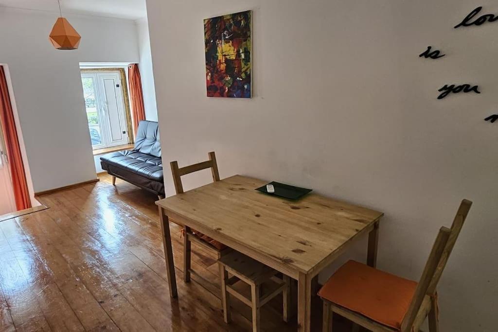 Setubal Rp House Apartamento Perto Do Mar E Comercio Na Luisa Todi Kültér fotó