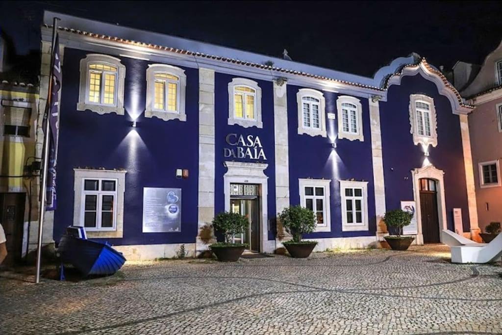 Setubal Rp House Apartamento Perto Do Mar E Comercio Na Luisa Todi Kültér fotó